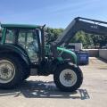 Valtra N92