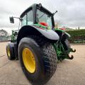 John Deere 6140M