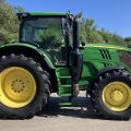 John Deere 6195R