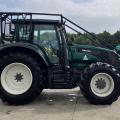 Valtra T163 Versu