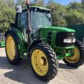 John Deere 6230