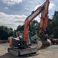 Hitachi ZX85US-5B