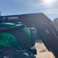 Valtra N101 Reverse Drive