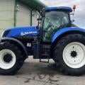 New Holland T7.220