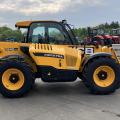 JCB 542-70 Agri Extra