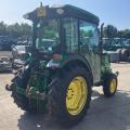John Deere 5075GN