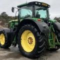 John Deere 6190R