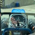 New Holland T4050F