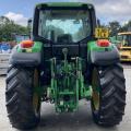 John Deere 6530