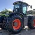 Claas Xerion 3300 Trac VC