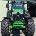 John Deere 6195M