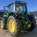 John Deere 6130M