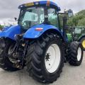 New Holland T6080