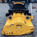Muthing MU-PRO 280 Mulcher