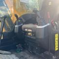JCB JZ141LC