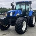 New Holland T6080