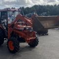 Kubota L2850