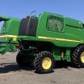 John Deere T550I
