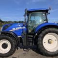 New Holland T7.230