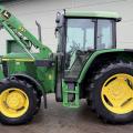 John Deere 6010