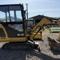CAT 301.6C