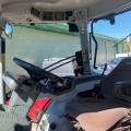 Claas Axion 870