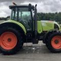 Claas Arion 640