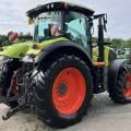 Claas Axion 830