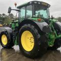 John Deere 6R155