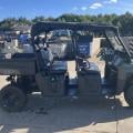 Polaris Ranger Crew