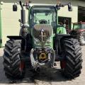 Fendt 724 Profi Plus