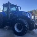 New Holland T8.435 PLMi