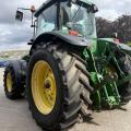John Deere 8320