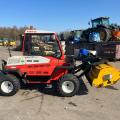 Reform Metrac 2004 GS