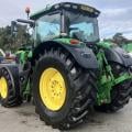 John Deere 6215R Ultimate Edition