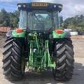 John Deere 5125R