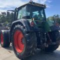 Fendt 818 VARIO TMS