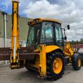 JCB 3CX Sitemaster