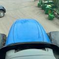 New Holland T6020 Plus