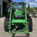 John Deere 6120M