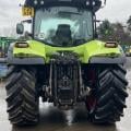 Claas Arion 650