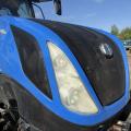 New Holland T7.290