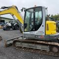 Wacker Neuson EZ80