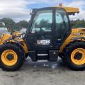 JCB 536-60 Agri Super