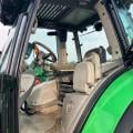 Deutz Fahr 6185 TTV