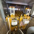 Oil Transfer Station