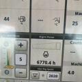 John Deere 6155R