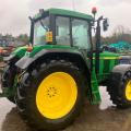 John Deere 6610