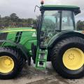 John Deere 6100MC