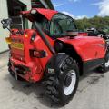 Manitou MLT 625-75